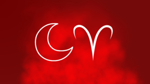 Read more about the article Mesec u Ovnu – Strastveni i hrabri emotivac