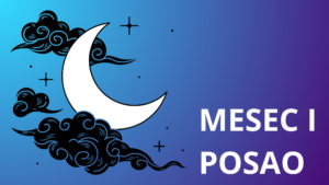 Read more about the article Posao i Mesec – Koja karijera te emotivno ispunjava