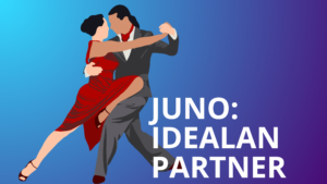 Read more about the article Juno u znacima i kućama – asteroid idealnog ljubavnog partnera