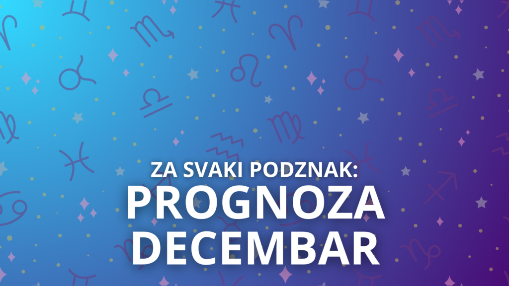 prognoza za decembar 2024, horoskop decembar 2024, astrolog tina celestina, astroloski aspekti decembar 2024