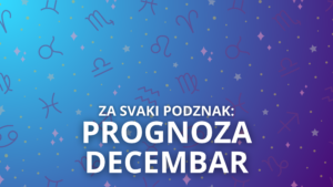 Read more about the article Horoskop za decembar 2024. po podznaku