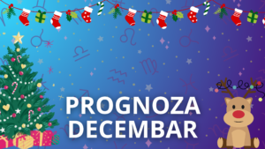 Read more about the article Decembar 2024 Astroloska Prognoza