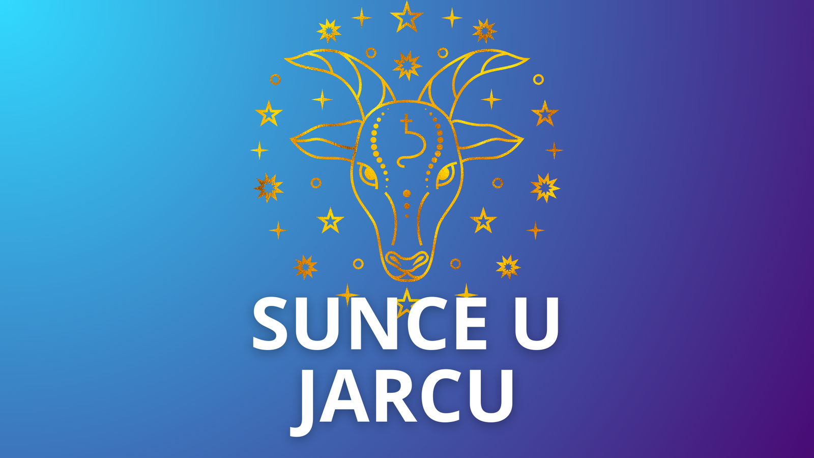 You are currently viewing Sunce u Jarcu