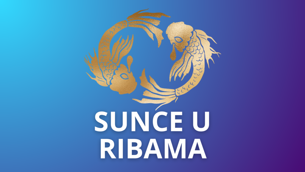 sunce u ribama, natalna karta, astrolog tina celestina