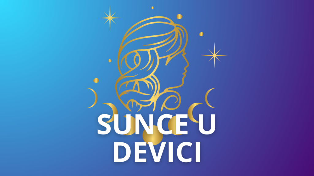 sunce u devici, natalna karta, astrolog tina celestina