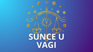 Read more about the article Sunce u Vagi