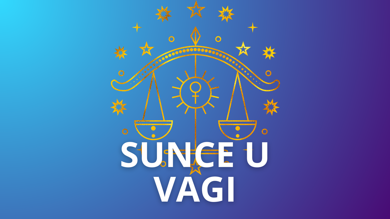 You are currently viewing Sunce u Vagi
