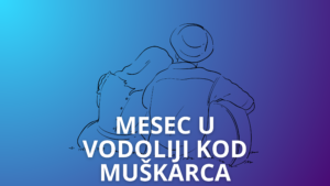 Read more about the article Mesec u Vodoliji kod muškarca