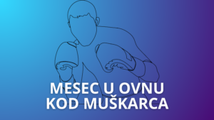 Read more about the article Mesec u Ovnu kod muškarca