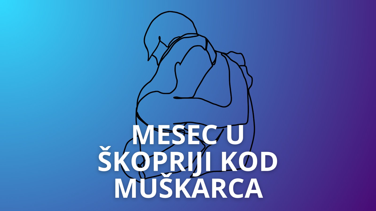 You are currently viewing Mesec u Škorpiji kod muškarca