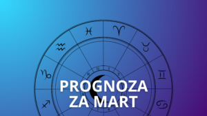 Read more about the article Astroloska prognoza za Mart 2025