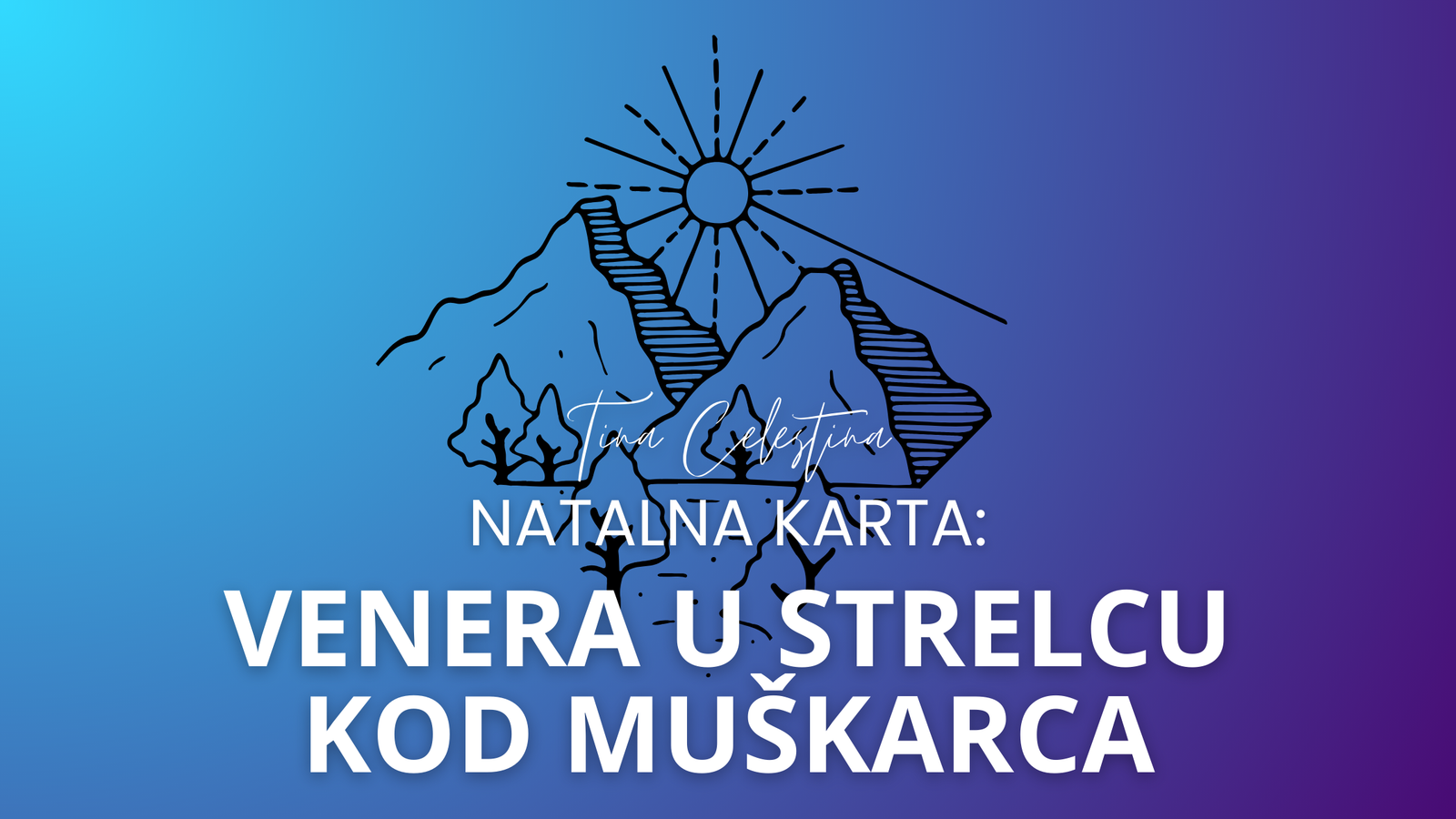 You are currently viewing Venera u Strelcu kod muškarca