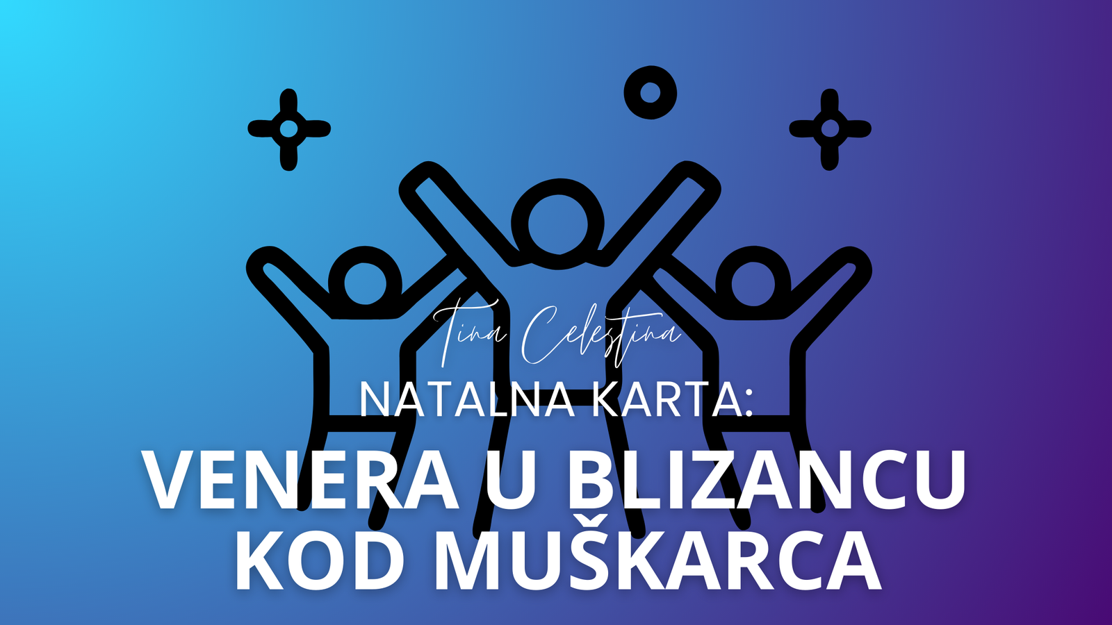 You are currently viewing Venera u Blizancima kod muškarca