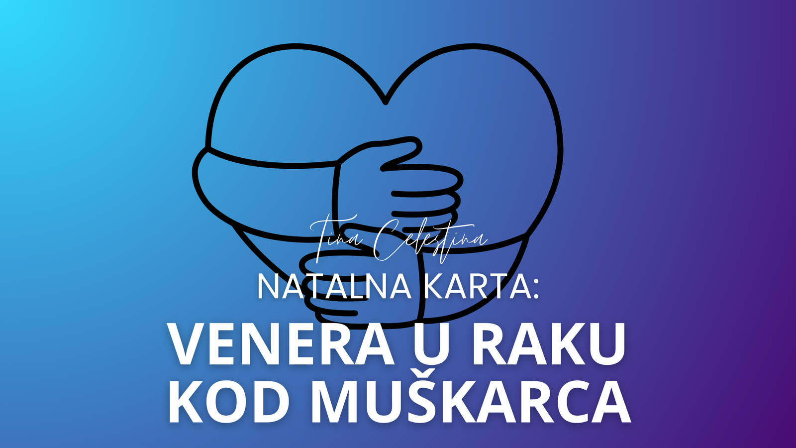You are currently viewing Venera u Raku kod muškarca