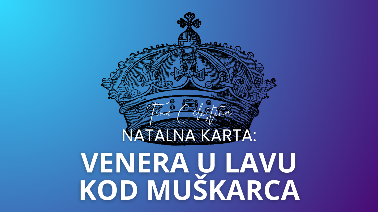 You are currently viewing Venera u Lavu kod muškarca