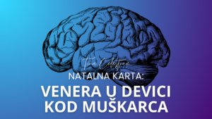 Read more about the article Venera u Devici kod muškarca