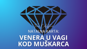Read more about the article Venera u Vagi kod muškarca