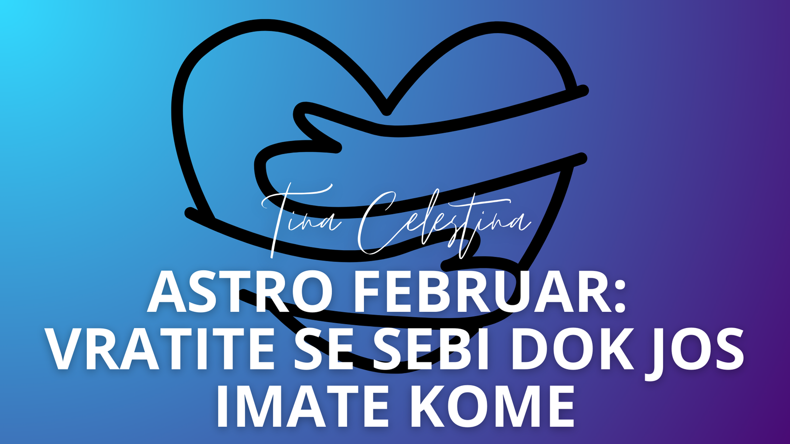 You are currently viewing Astroloska prognoza za Februar: Vratite se sebi dok jos imate kome